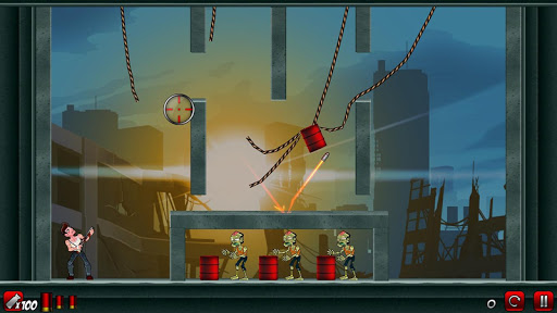 Stupid Zombies 2 PC