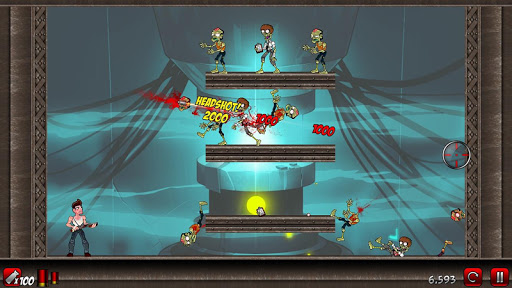 Stupid Zombies 2 PC