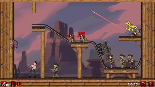 Stupid Zombies 2 PC