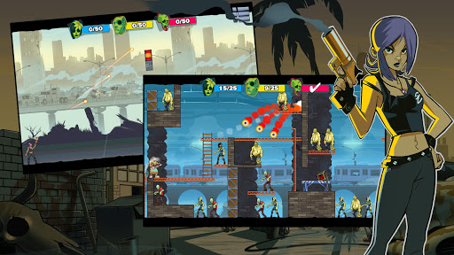 Stupid Zombies 3