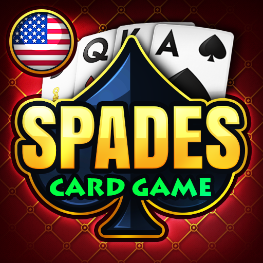 Spades - Card Game PC