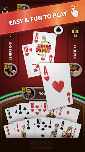 Spades - Card Game PC