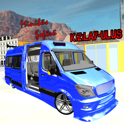 Minibüs Şoförü PC