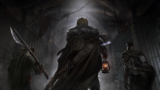 Raiders Of Treasure Island PC