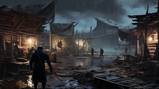 Raiders Of Treasure Island PC