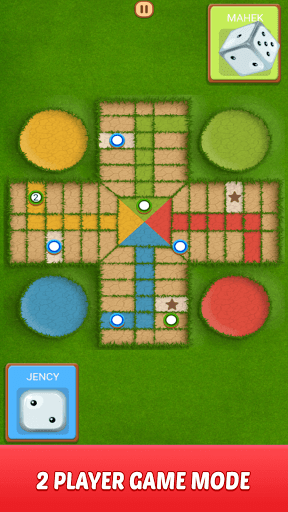 Ludo Garden - Pachisi PC