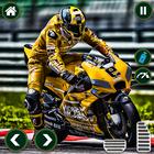 Bike Racing Motorcycle Game 3d PC