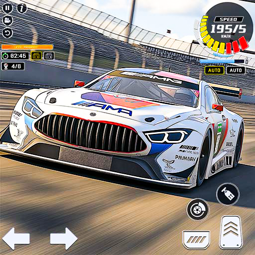 Car Racing 2023 Offline Game