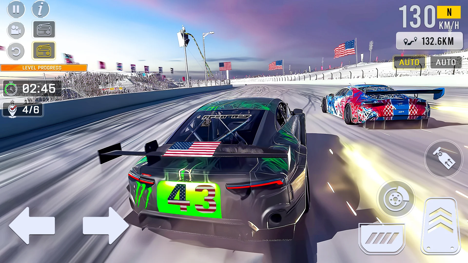 Car Racing 2023 Offline Game PC