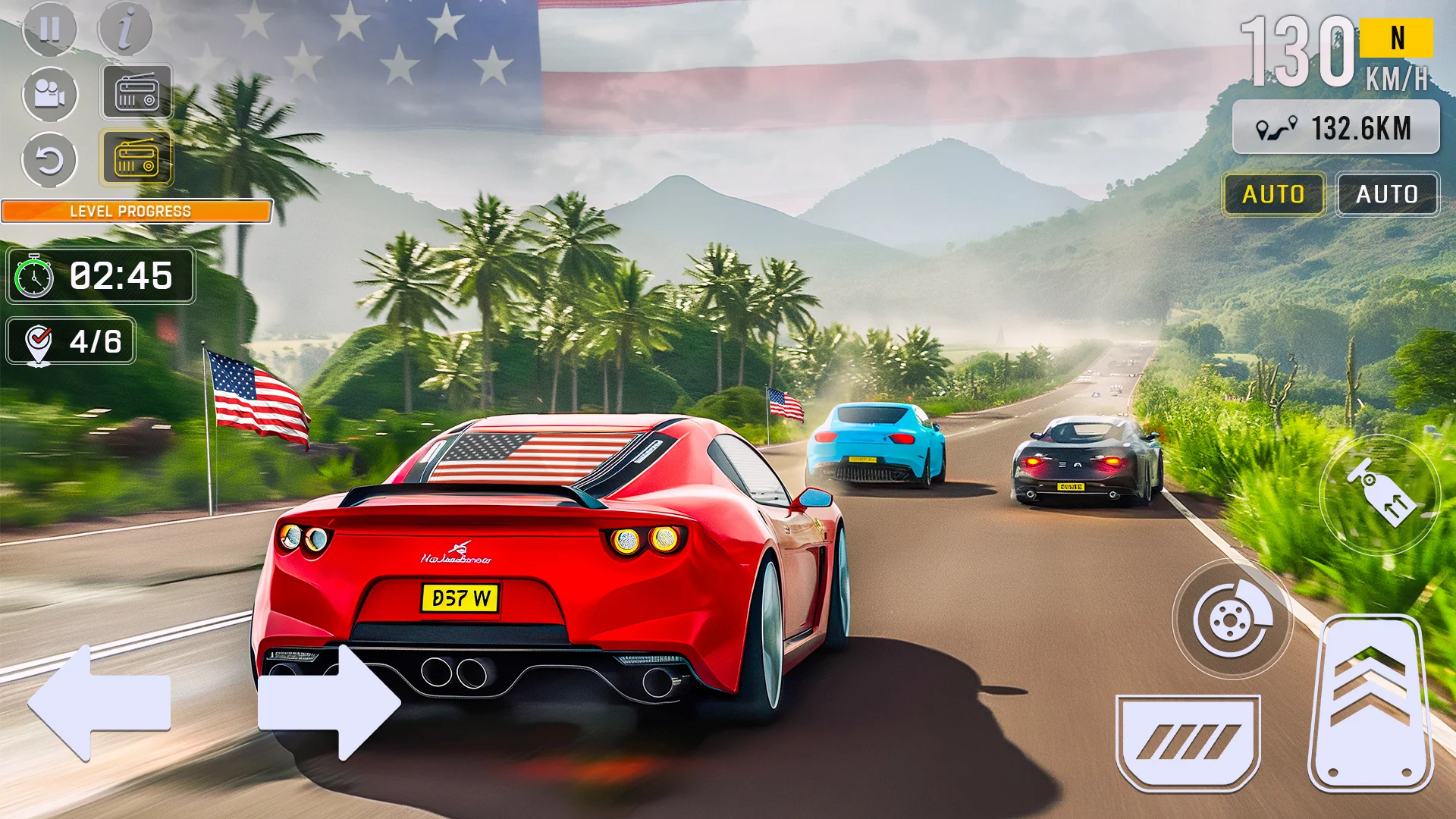 Car Racing 2023 Offline Game PC