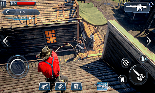 Western Cowboy GunFighter 2023 পিসি