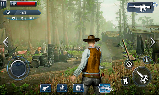 Western Cowboy GunFighter 2023 পিসি