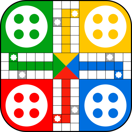 Ludo Pool PC