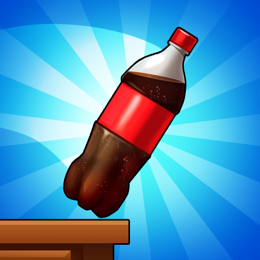 Bottle Jump 3D ???????