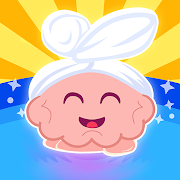 Brain SPA - Relaksująca gra logiczna PC