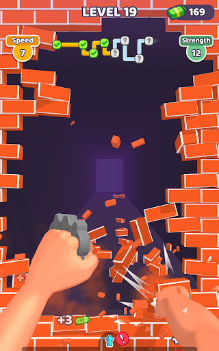 Break The Wall PC
