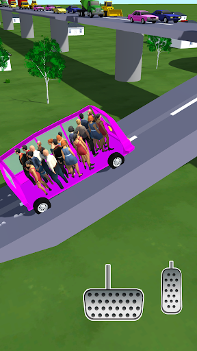 Bus Arrival para PC