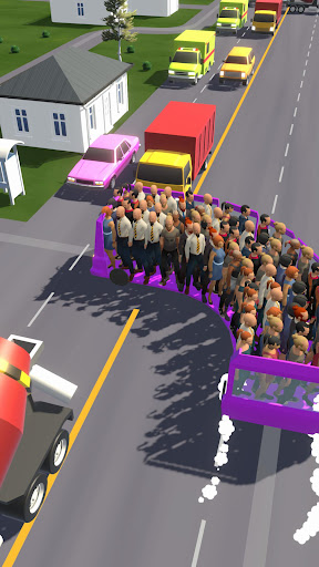 Bus Arrival para PC