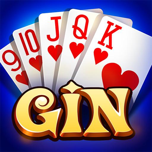 Gin Rummy الحاسوب