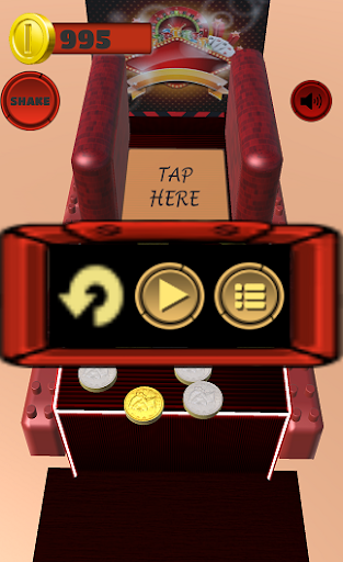 Coin Pusher Casino PC