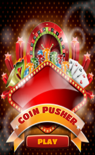 Coin Pusher Casino PC