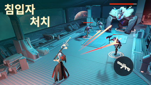 파운데이션: 우주 전선 PC