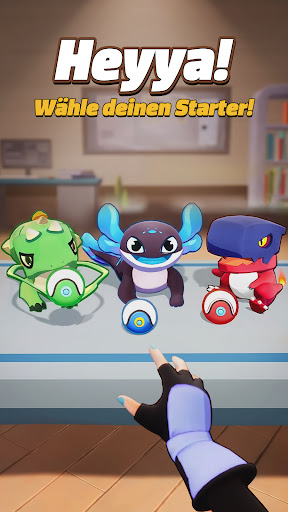 Critter Arena PC