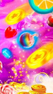 Candy Clash Adventure الحاسوب