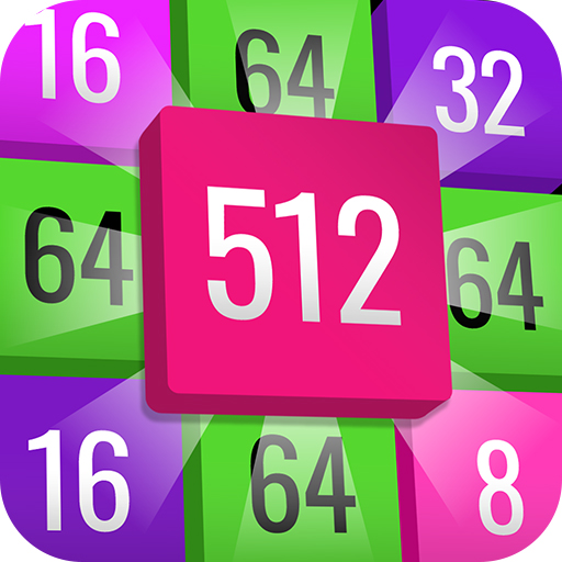 Join Blocks 2048 Number Puzzle PC