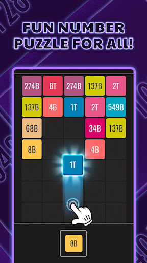Number Games-2048 Blocks APK para Android - Download