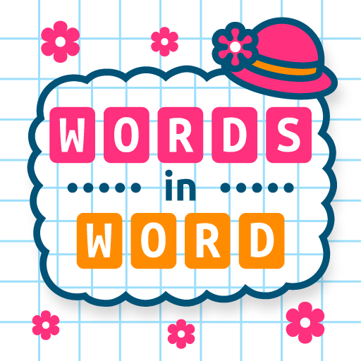 Words in Word PC