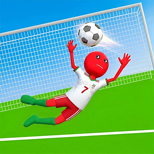 Wonder Goal: فوتبال ۲۰۲۶