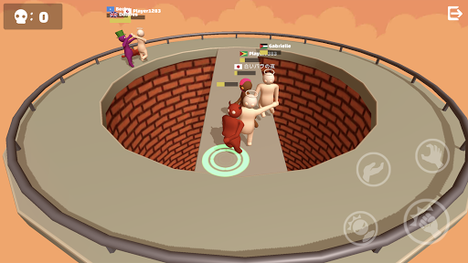 Noodleman.io 2 - Fight Party PC