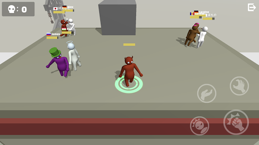 Noodleman.io 2 - Fight Party PC