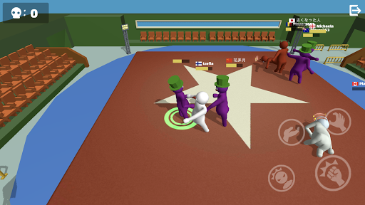 Noodleman.io 2 - Fight Party PC