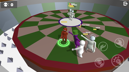 Noodleman.io 2 - Fight Party PC