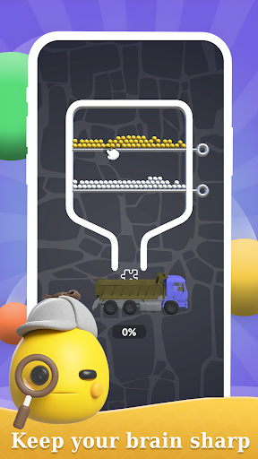 USDT Jackpot: Pin The Pull پی سی