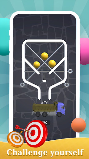 USDT Jackpot: Pin The Pull پی سی