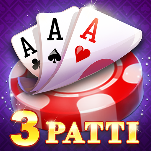 Teen Patti Flush:3 Patti Poker পিসি