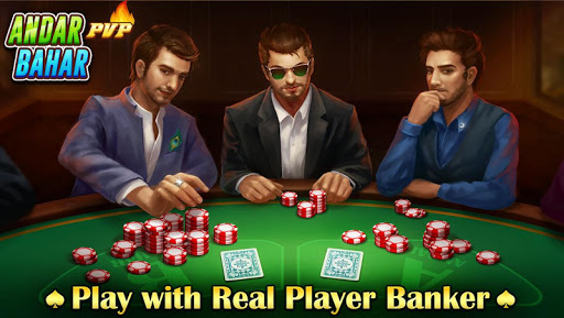 Teen Patti Flush:3 Patti Poker পিসি