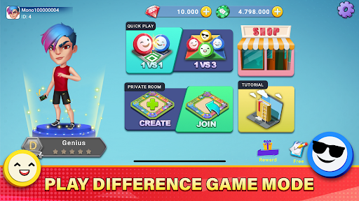 Roll Dice : Business Master PC