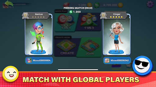 Roll Dice : Business Master PC