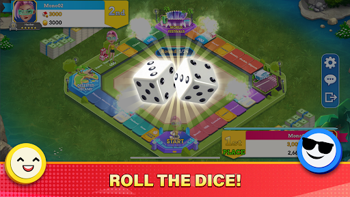 Roll Dice : Business Master PC