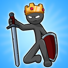 Download Stick War: Stickman Battle Legacy 2020 on PC with MEmu