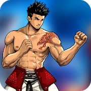 Mortal battle: Street Fighter - Juegos de lucha.