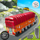 Offline Cargo Truck Games 3D PC