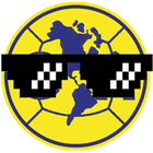 Stickers Aguilas