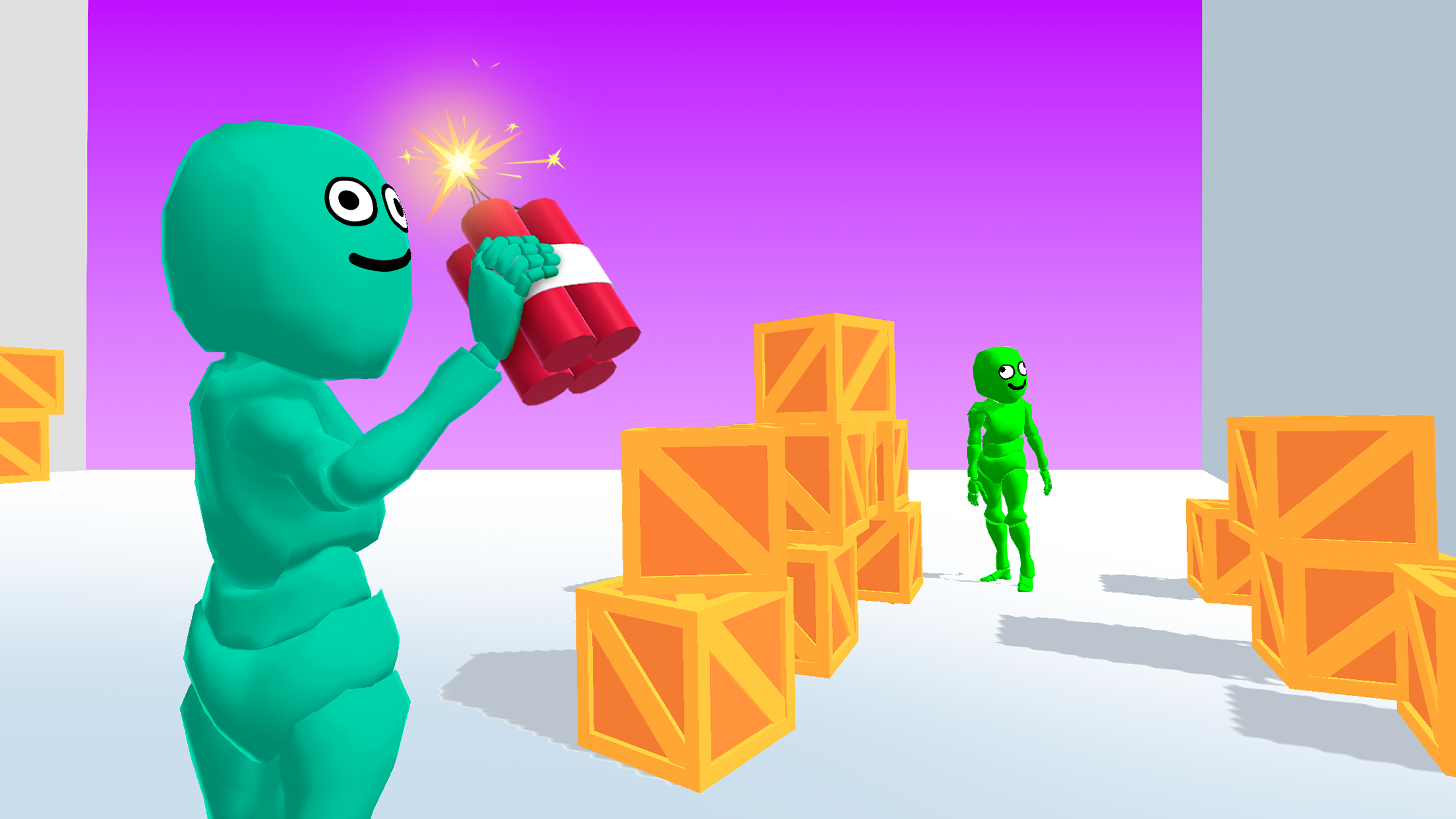 Baldi's Basics Squid Game Mod APK for Android Download