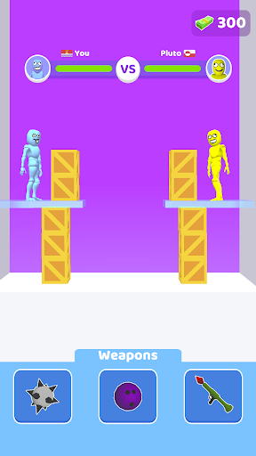 Who Dies Last?