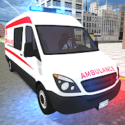 شبیه ساز اضطراری آمبولانس واقعی 2020 PC